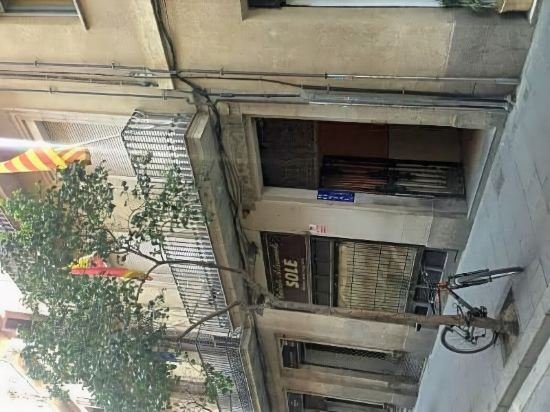 hostal drassanes