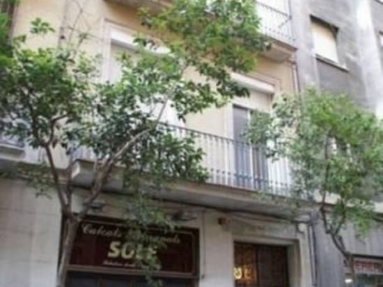 hostal drassanes