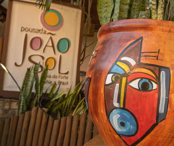 pousada joao sol