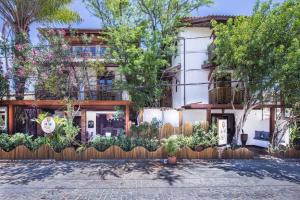 Pousada Joao Sol,Costa Do Sauipe>>Camacari,4 star