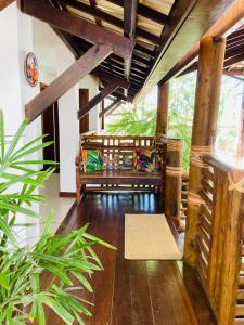 Pousada Joao Sol,Costa Do Sauipe>>Camacari,4 star