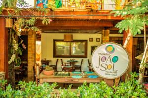 pousada joao sol