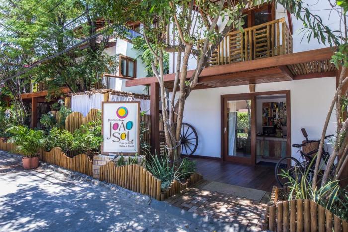 pousada joao sol