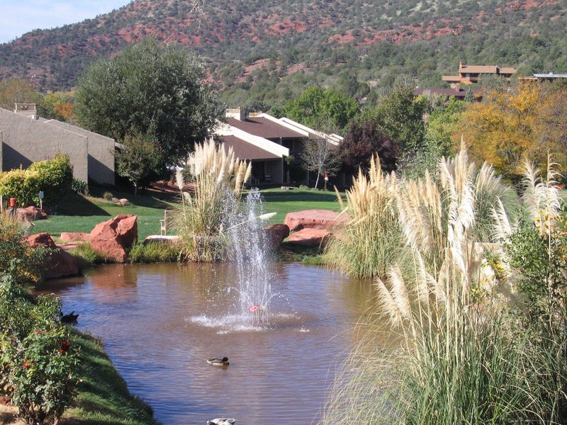 poco diablo resort