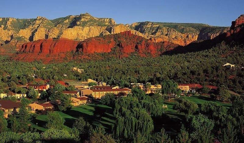 sedona