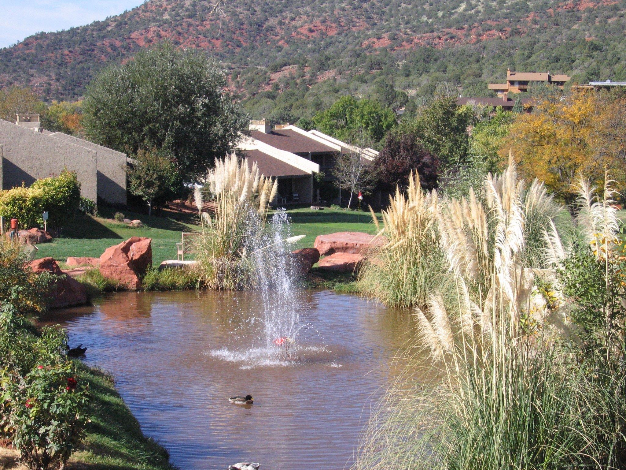 poco diablo resort