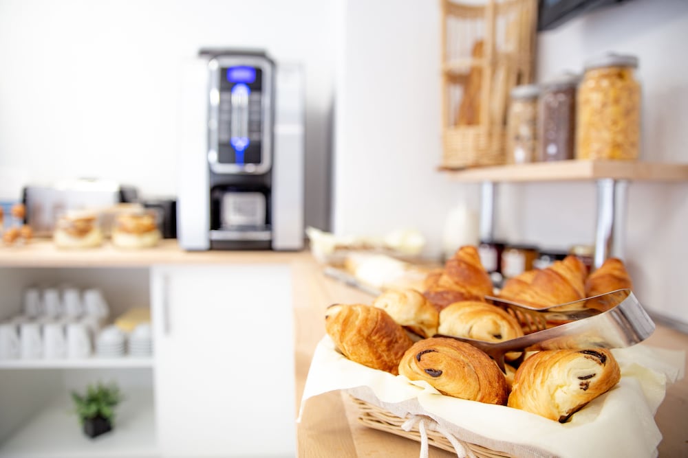 comfort aparthotel besancon hauts du chazal