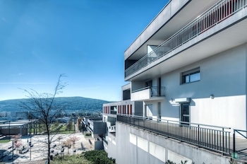 Comfort Aparthotel Besancon Hauts Du Chazal,Besancon>>Avanne-Aveney,3 star