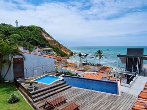 Pousada Ilha Da Saudade,Rua Da Prainha, S/N,3 star