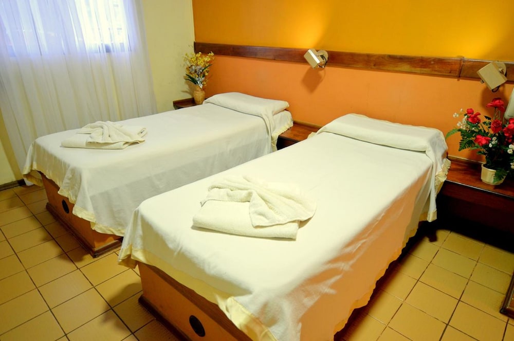 hosteria casa blanca iguazu