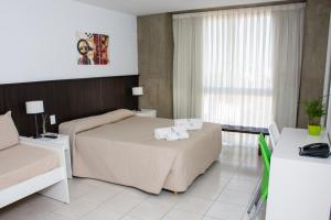 Torre Potosi Apartments,Santa Fe>>Rosario,3 star