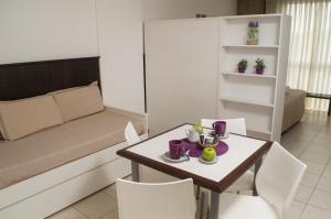 Torre Potosi Apartments,Santa Fe>>Rosario,3 star