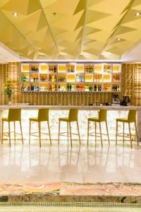 Hotel El Dorado Bogota,Bogotá>>Bogota,4 star