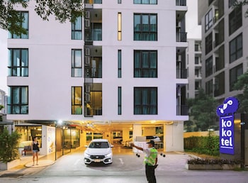 kokotel bangkok sukhumvit 50