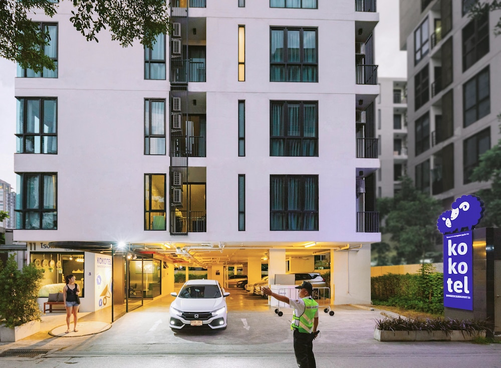 kokotel bangkok sukhumvit 50