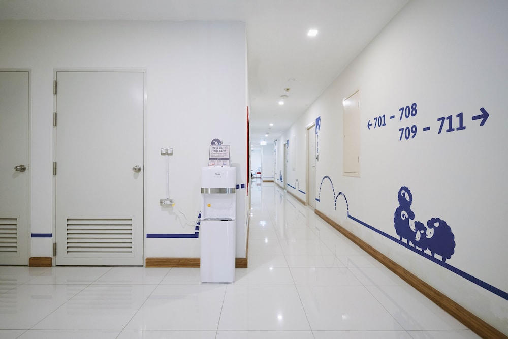 kokotel bangkok sukhumvit 50