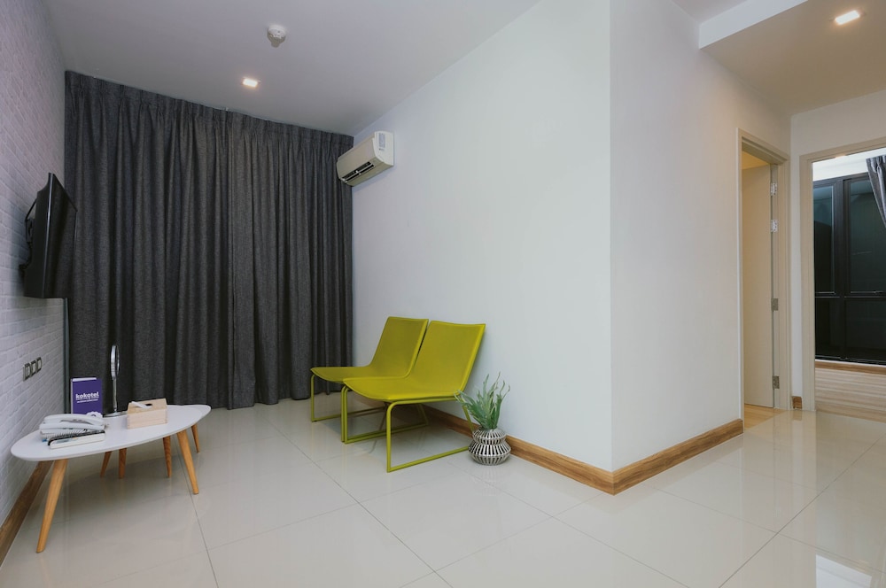 kokotel bangkok sukhumvit 50