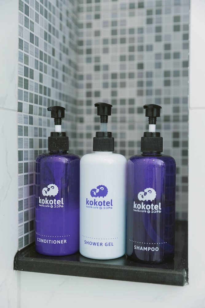 kokotel bangkok sukhumvit 50