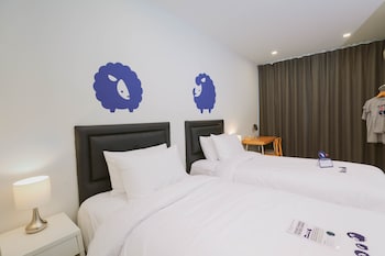kokotel bangkok sukhumvit 50