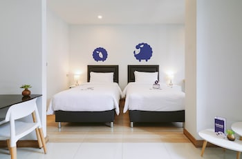 kokotel bangkok sukhumvit 50