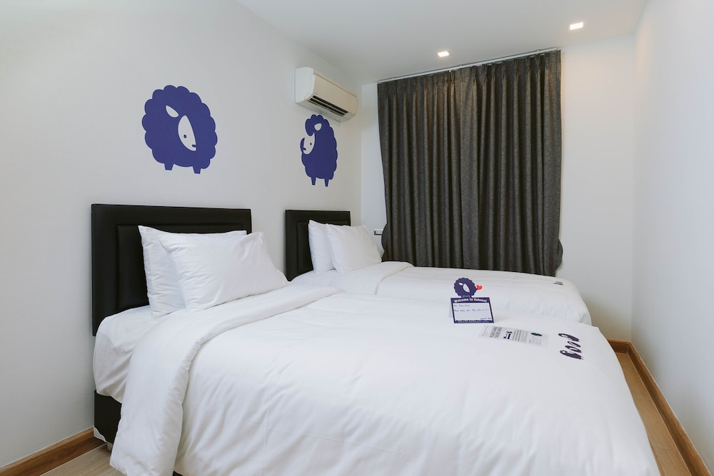 kokotel bangkok sukhumvit 50