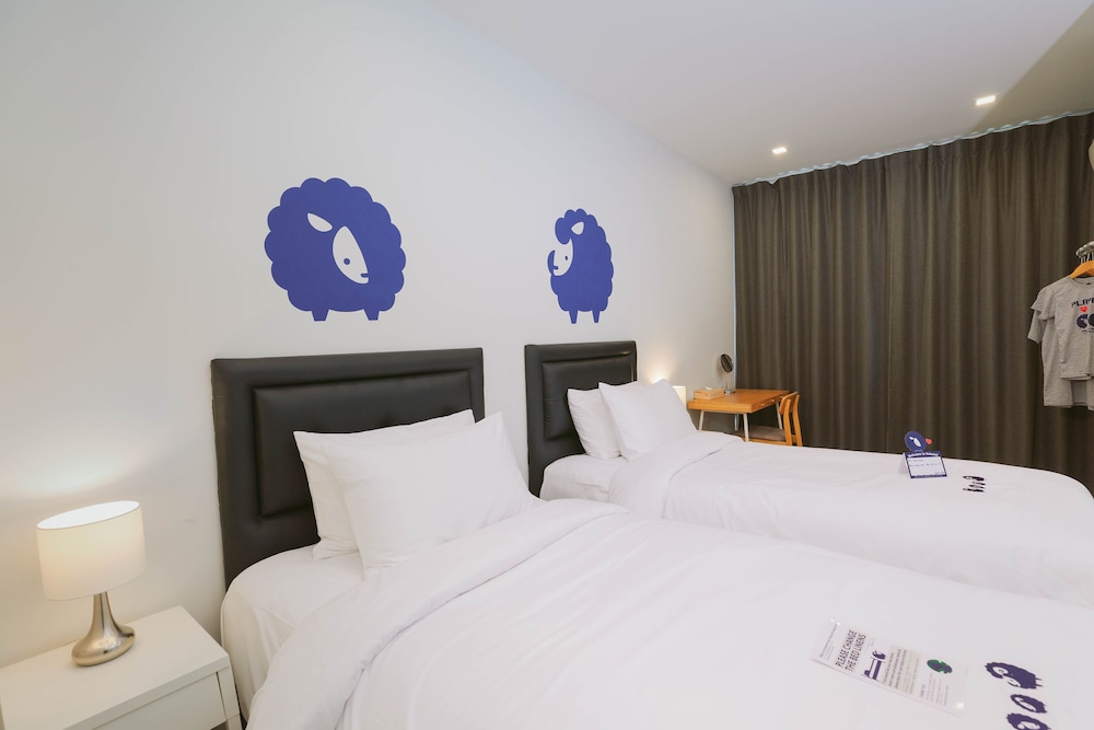kokotel bangkok sukhumvit 50