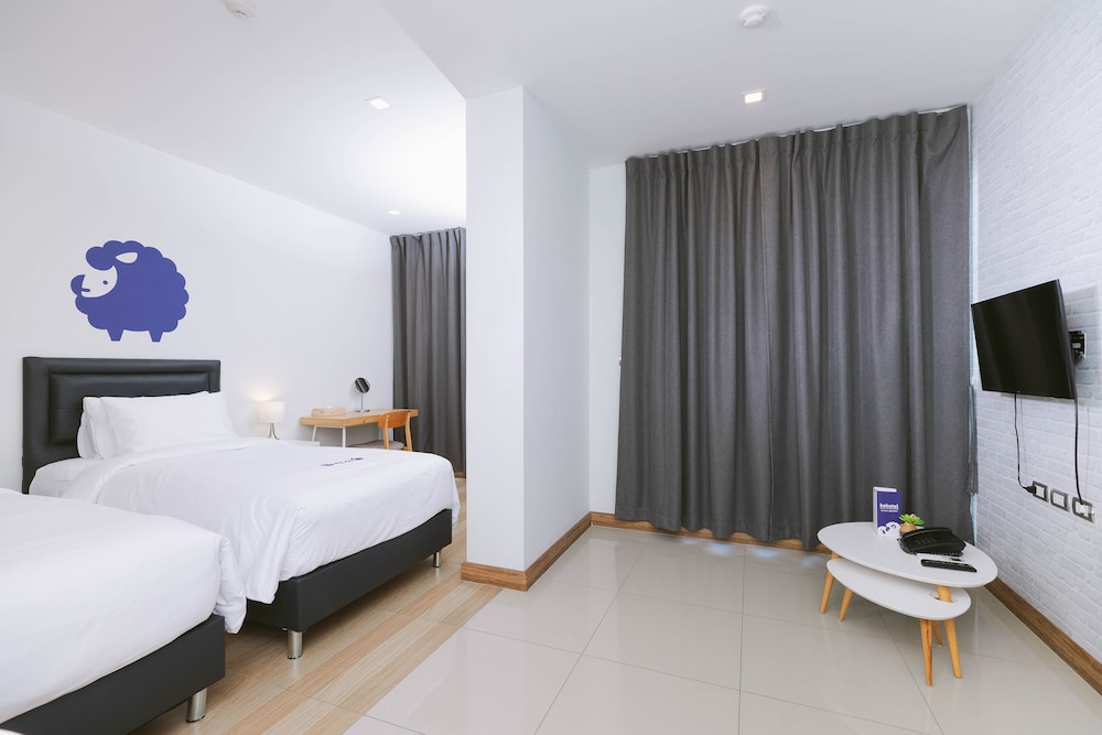 kokotel bangkok sukhumvit 50