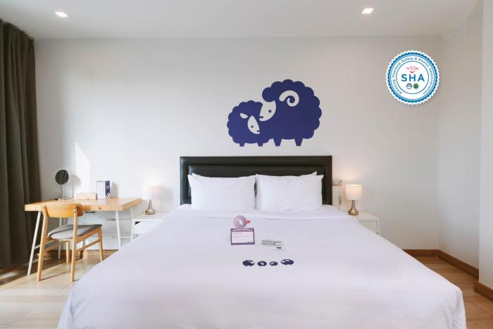 kokotel bangkok sukhumvit 50
