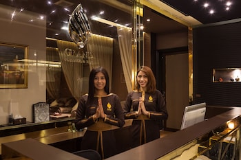 grand 5 hotel and plaza sukhumvit bangkok