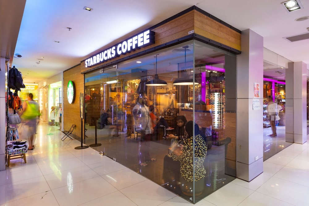 grand 5 hotel and plaza sukhumvit bangkok