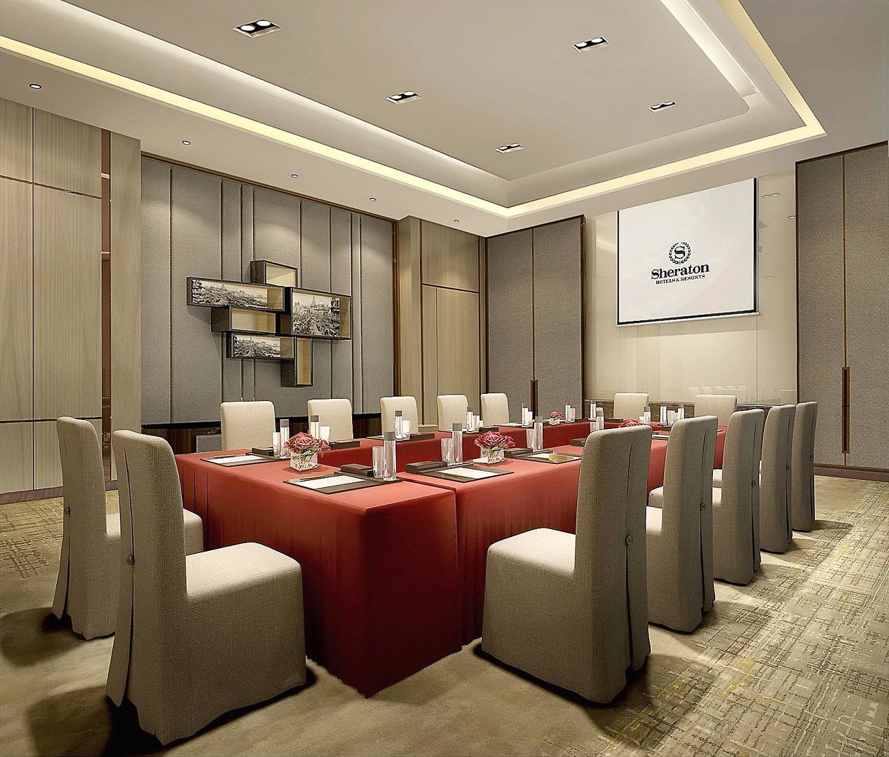 the westin cairo golf resort and spa katameya dunes