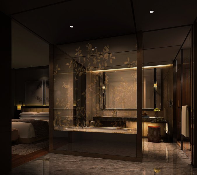 the westin cairo golf resort and spa katameya dunes