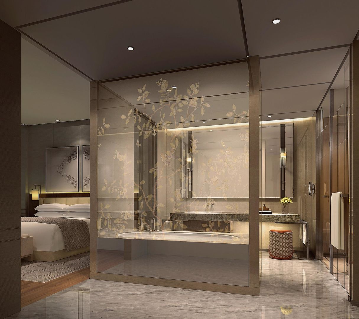 the westin cairo golf resort and spa katameya dunes