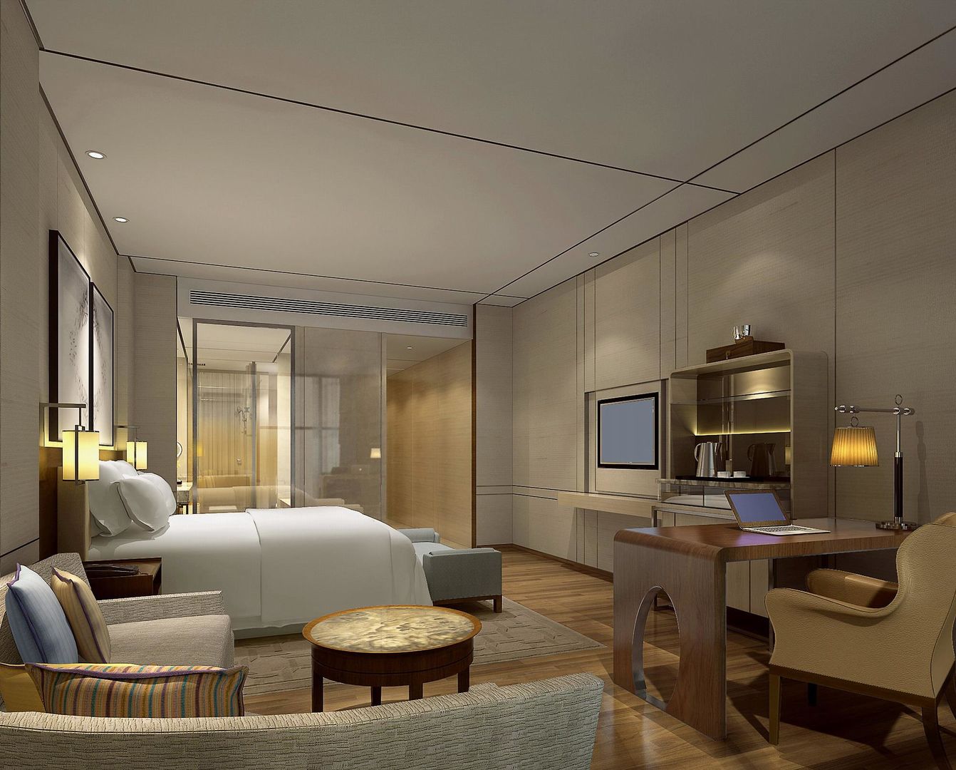 the westin cairo golf resort and spa katameya dunes