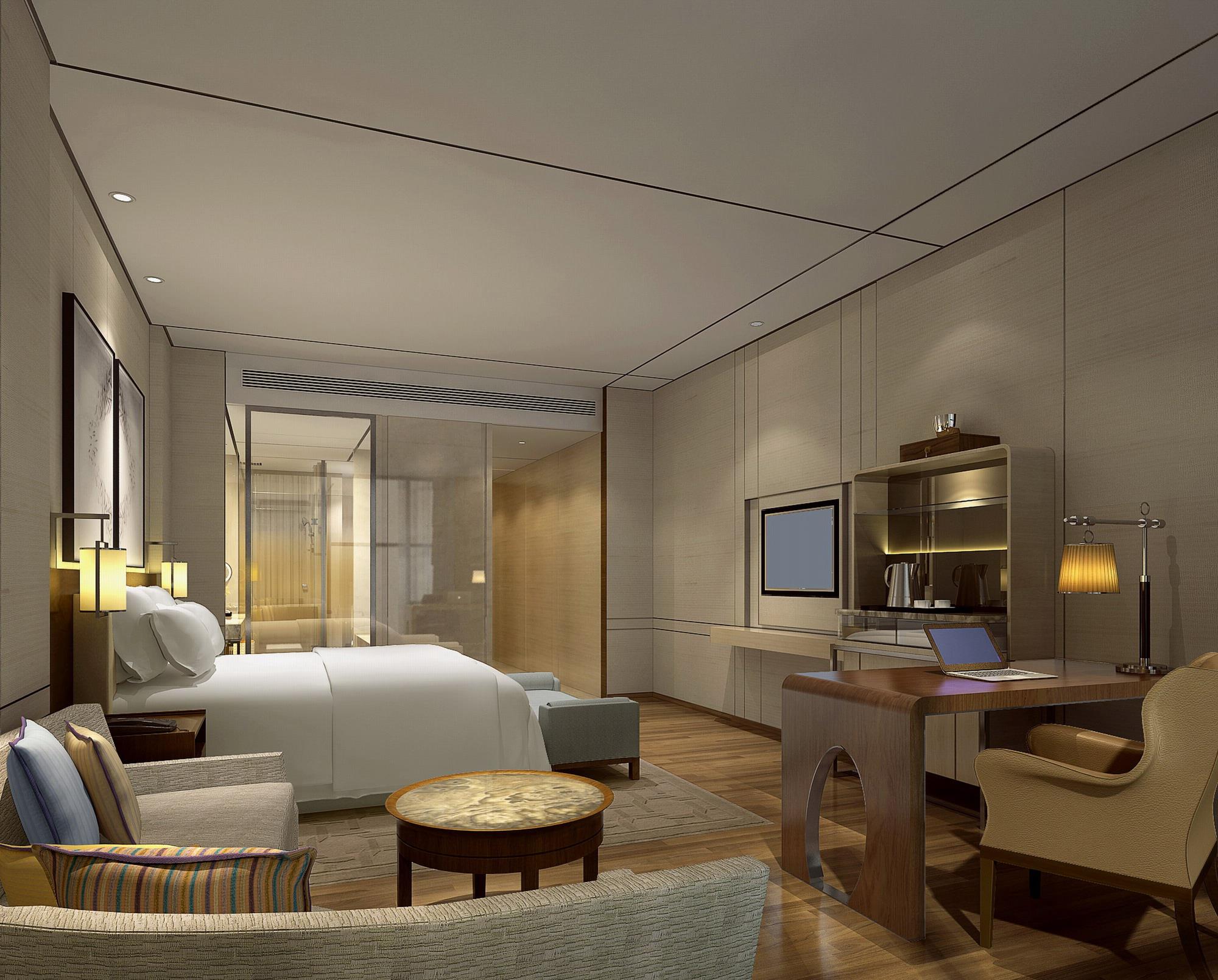 the westin cairo golf resort and spa katameya dunes