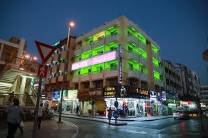 Deema Hotel,,1 star