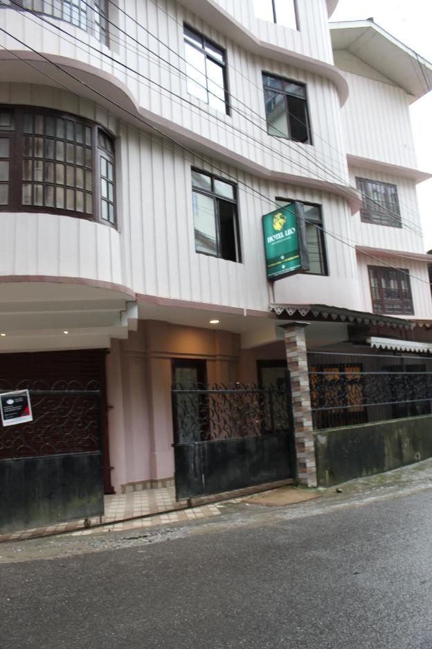 gangtok