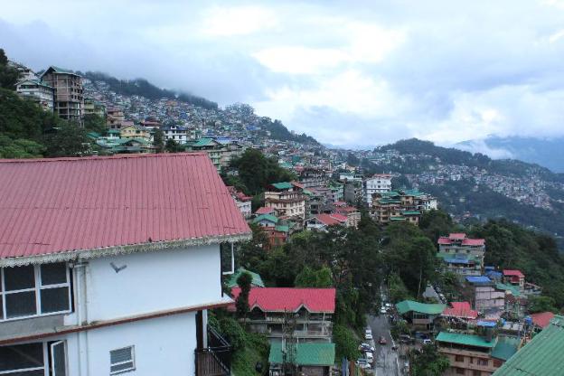 gangtok