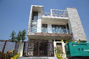 Villa 21 Agra Homestay,Belanganj>>Agra,2 star