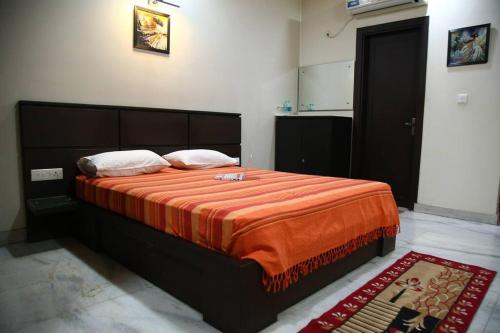 agra