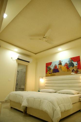 agra