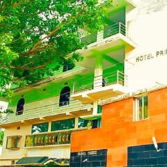 Hotel Prince,,1 star