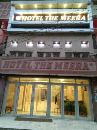 The Meera,Kanpur Nagar>>Kanpur,3 star