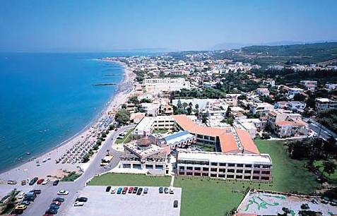 porto platanias beach resort and spa