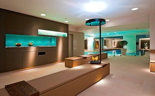 Porto Platanias Beach Resort & Spa,Chania>>Agia Marina,5 star