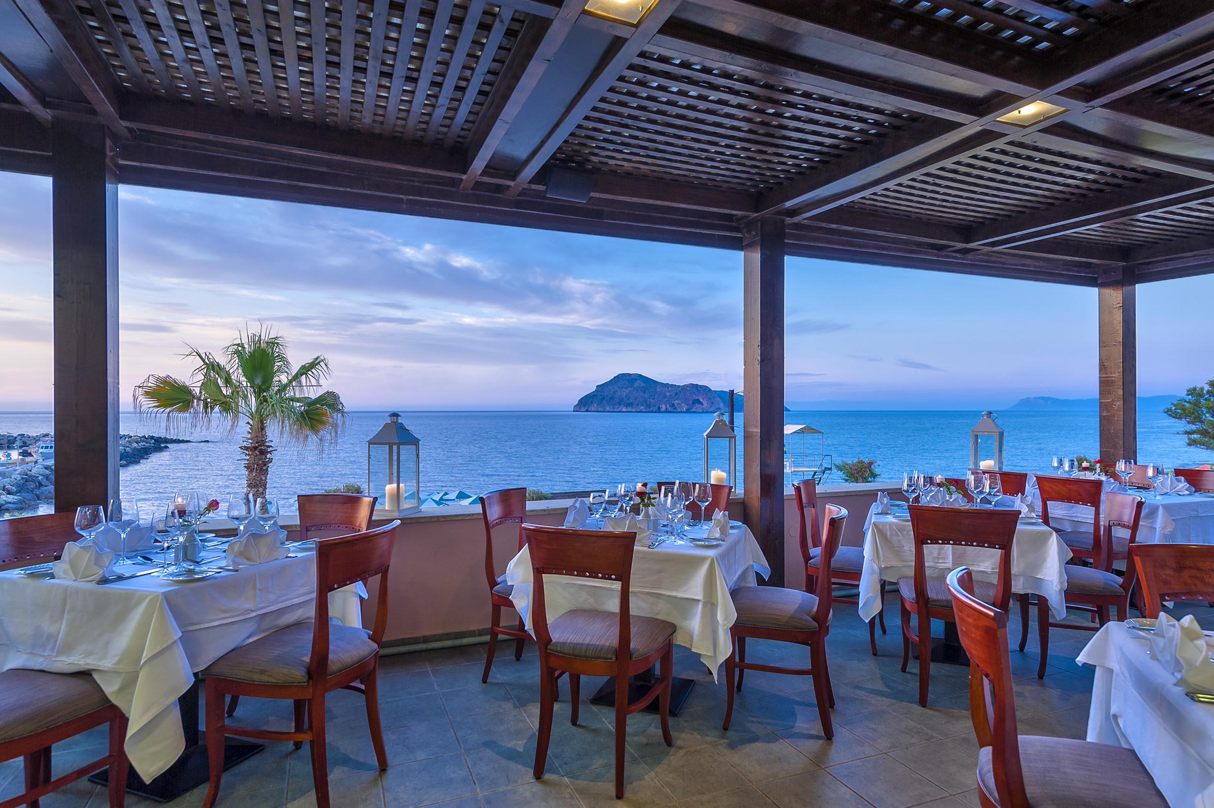 porto platanias beach resort and spa