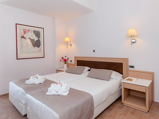 Porto Platanias Beach Resort & Spa,Chania>>Agia Marina,5 star