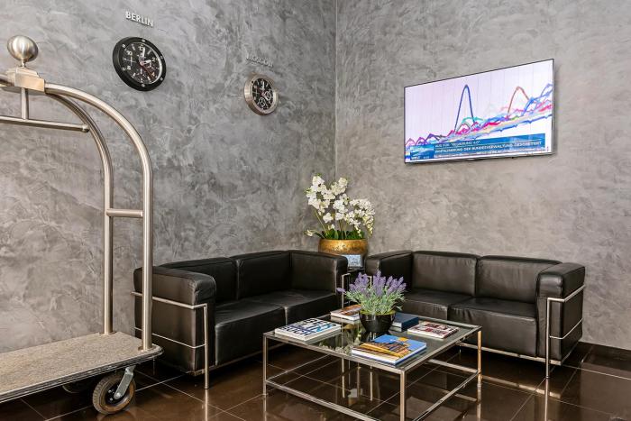 arabel design apartments berlin