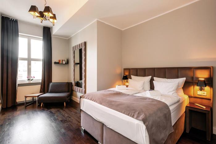 arabel design apartments berlin