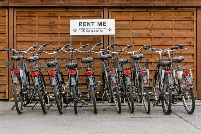 arabel design apartments berlin